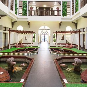 Sokchea Angkor Hotel